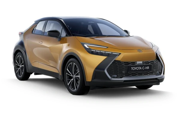 Toyota - C-HR Hybrid Special Edtion - Premiere Edition 2.0 CVT