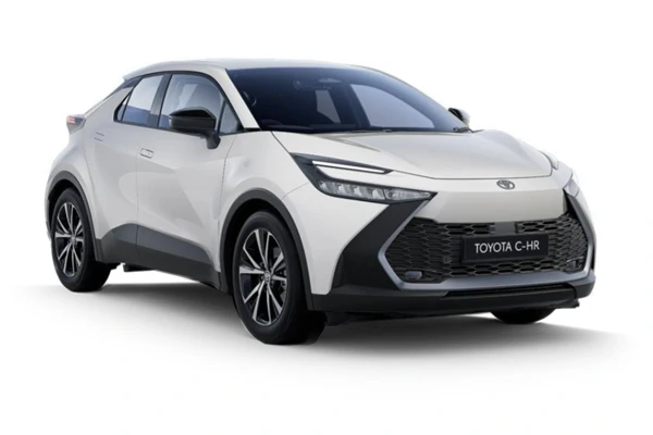 Toyota - C-HR Plug-In Hybrid SUV - Design 2.0 (219 hp)  [Pan Roof] CVT