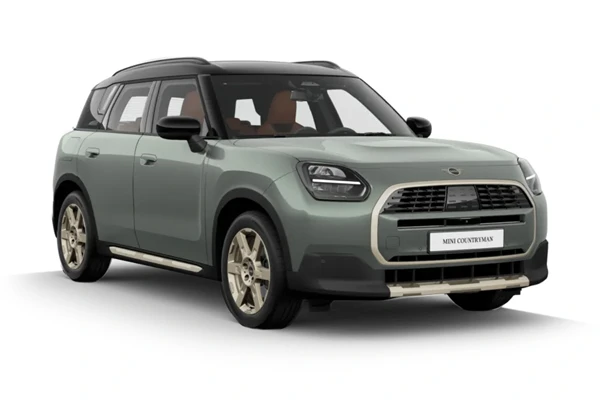 Mini - Countryman Cooper - Exclusive [Level 1] 1.5 5dr Auto