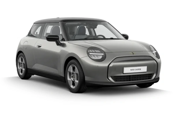 Mini - Cooper Electric Hatchback - Classic [Level 1] 135Kw 41Kwh 3dr Auto