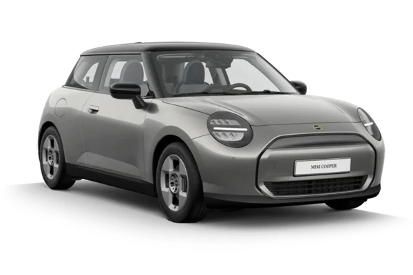 Mini - Cooper Electric Hatchback - Classic 135Kw 41Kwh 3dr Auto