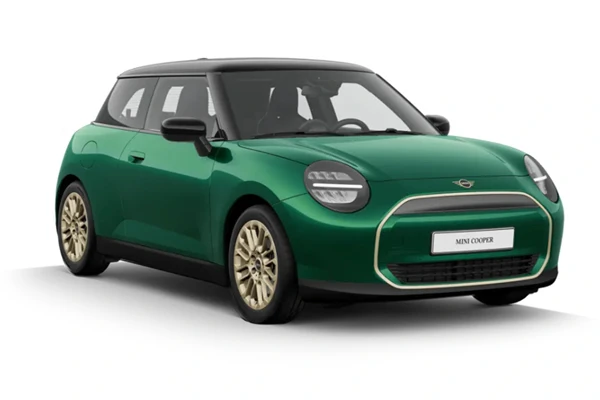 Mini - Cooper Electric Hatchback - Exclusive [Level 1] 135Kw 41Kwh 3dr Auto