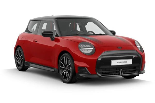 Mini - Cooper Electric Hatchback - Sport [Level 1] 135Kw 41Kwh 3dr Auto