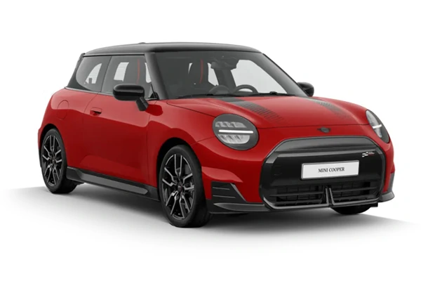 Mini - Cooper Electric Hatchback - Sport 135Kw 41Kwh 3dr Auto