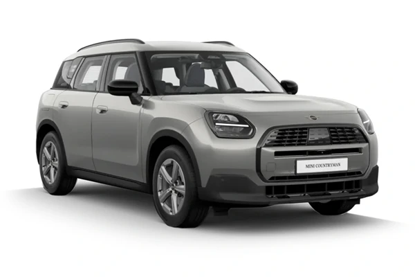 Mini - Countryman Electric SUV - Classic [Level 1] 150Kw 66Kwh 5dr Auto