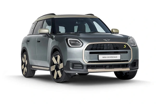 Mini - Countryman Electric SUV - Exclusive [Level 1] 150Kw 66Kwh 5dr Auto