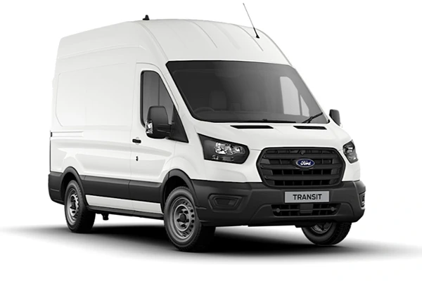 Ford - Transit 350 L2 (H3 High Roof) AWD - Trend 2.0 EcoBlue 165ps