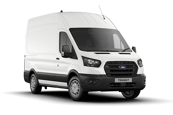 Ford - Transit 350 L2 (H3 High Roof) RWD - Trend 2.0 EcoBlue 165ps