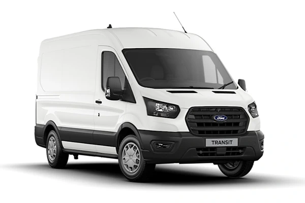 Ford - Transit 350 L3 (H2 Medium Roof) FWD - Trend 2.0 EcoBlue 165ps