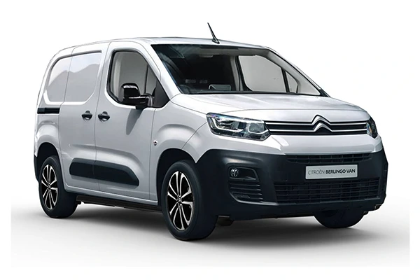 Citroen - Berlingo M Diesel - Driver 1.5 BlueHDi 100ps 1000kg