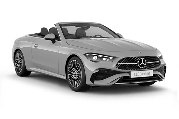 Mercedes Benz - CLE Cabriolet - AMG Line Premium 450 4Matic 2dr 9G-Tronic