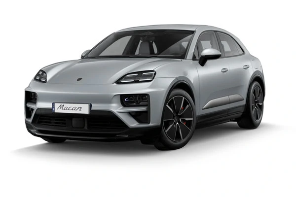 Porsche - Macan Electric - Turbo 470Kw 100Kwh 5dr Auto