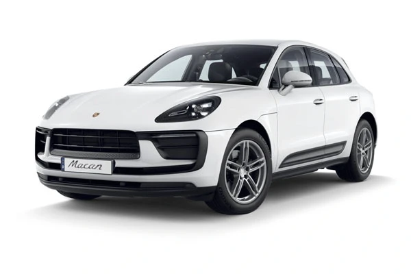 Porsche - Macan 5Dr SUV Estate - 2.0 Pdk Automatic