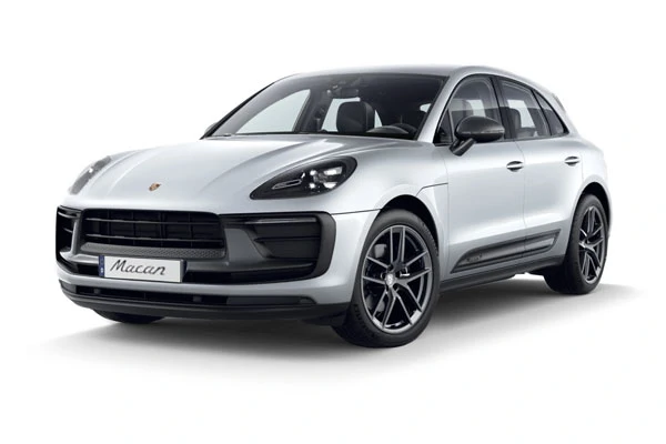 Porsche - Macan 5Dr SUV Estate - T 2.0 Pdk Automatic