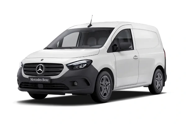 Mercedes Benz - eCitan L1 Electric - Premium 90kW 45kWh Auto