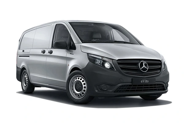 Mercedes Benz - eVito L2 Electric FWD - Premium 85kW 66kWh Auto