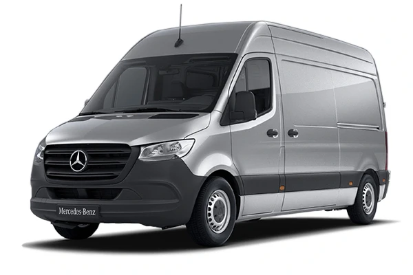 Mercedes Benz - Sprinter 315 CDI L2 FWD - Progressive Van 3.5t H1 9G-Tronic