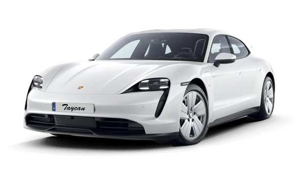 Porsche - Taycan Sport Turismo RWD - 320kW 105kWh 5dr Auto