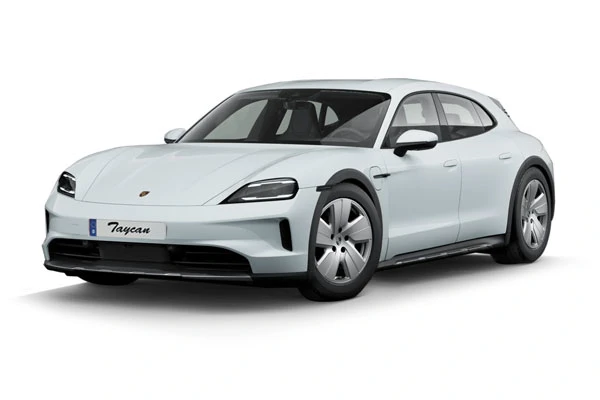 Porsche - Taycan 4 Cross Turismo - 300Kw 105Kwh  (4 Seat) Auto (24 MDL)