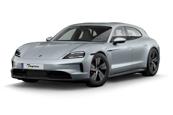 Porsche - Taycan 4 Sport Turismo - S 340Kw  89Kwh [5 Seat] Auto (24 MDL)