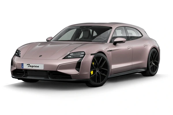 Porsche - Taycan 4 Sport Turismo - Turbo S 520Kw 105Kwh (4 Seat) Auto  (24 MDL)