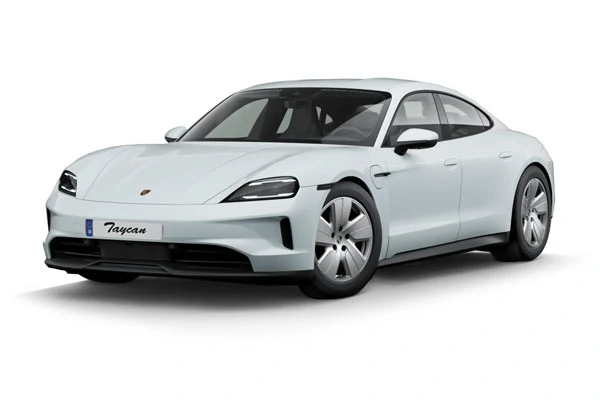 Porsche - Taycan Saloon RWD - 320Kw 105Kwh [5 Seat] Auto  [24 MDL]