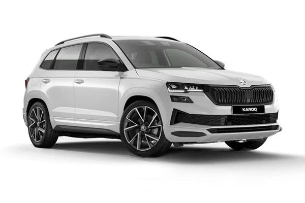 Skoda - Karoq SUV - SportLine 1.5 TSI Manual