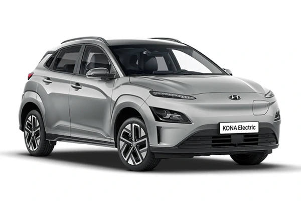 Hyundai - Kona Electric Hatchback - 115kW Advance 48kWh 5dr Auto