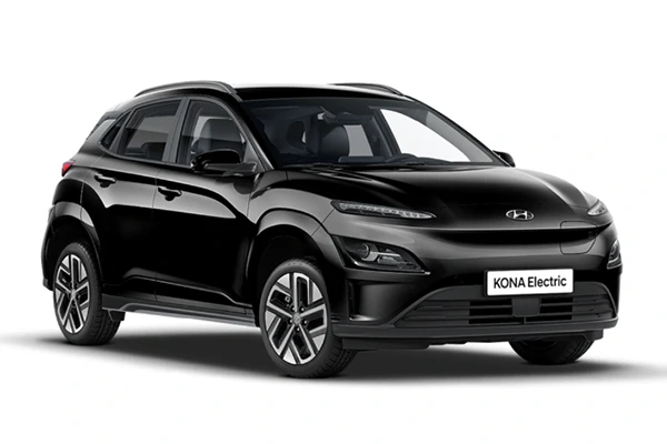 Hyundai - Kona Electric Hatchback - 115kW Advance 48kWh 5dr Auto