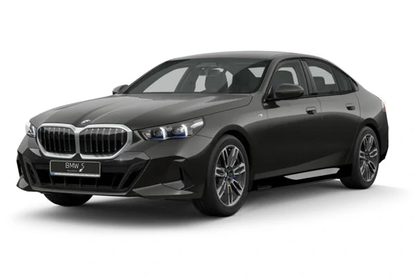 Bmw - 5 Series Xdrive  Saloon PHEV - M Sport 550e 4dr [Tech Plus] Auto