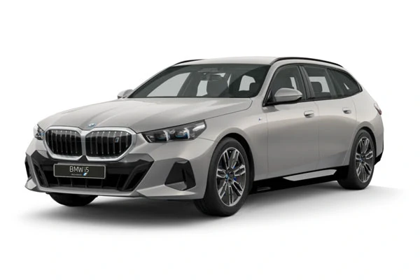 Bmw - I5 eDrive 40 Touring - M Sport 250Kw 84Kwh [Comfort Plus Pack] Auto