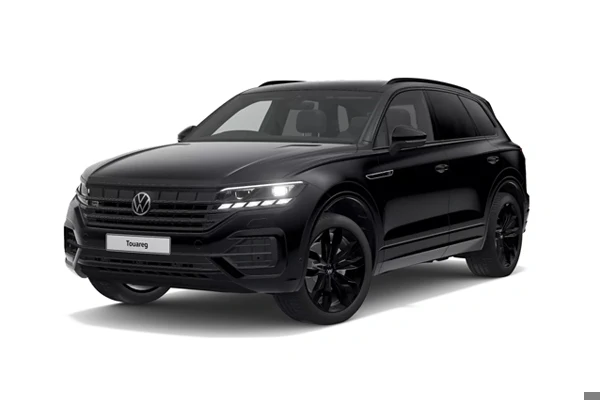 Volkswagen - Touareg 4Motion Diesel  - Black Edition 3.0 V6 TDI  286 Tip Auto