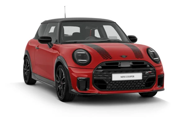 Mini - Cooper S 3-Door - Sport 2.0 [Level 2] Auto