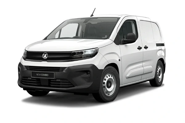 Vauxhall - Combo Cargo Electric - Prime 100kW 50kWh H1 Van Auto