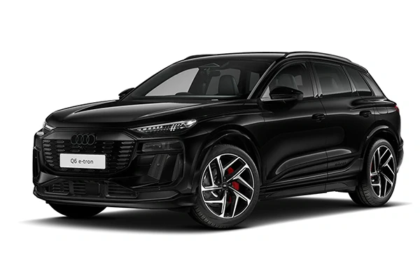 Audi - SQ6 E-Tron Quattro Special Edition - Edition 1 360Kw 100Kwh 5dr Auto