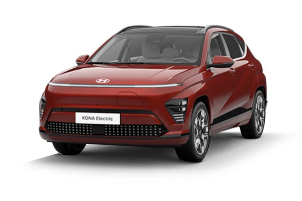 Hyundai - Kona Electric Hatchback - Ultimate 160kW 65kWh 5dr Auto