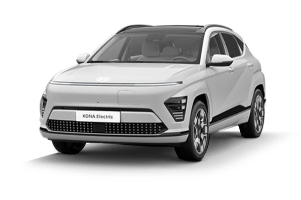 Hyundai - Kona Electric Hatchback - Ultimate 160kW 65kWh 5dr Auto [Leather]