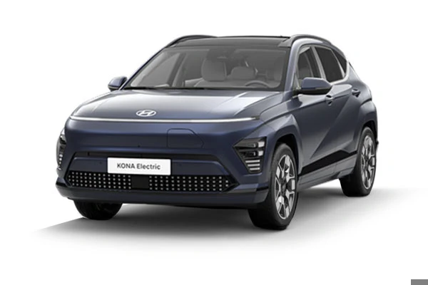 Hyundai - Kona Electric Hatchback - N Line 160kW 65kWh 5dr Auto