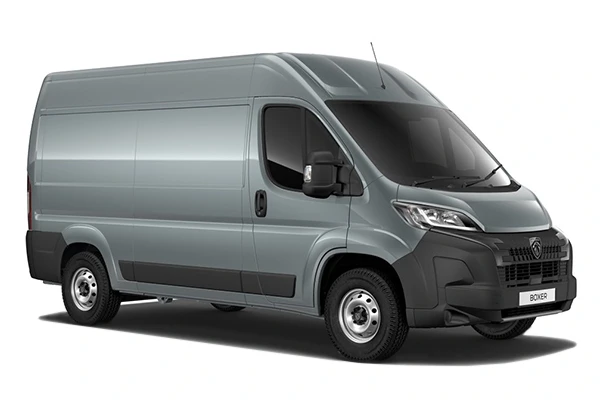 Peugeot - e-Boxer 440 L4 - Professional 200kW 110kWh H2 Window Van Auto