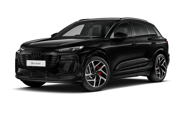 Audi - Q6 E-Tron 285Kw Quattro Special Edition - Edition 1 258Kw 100Kwh 5dr [Sound+Vision] Auto