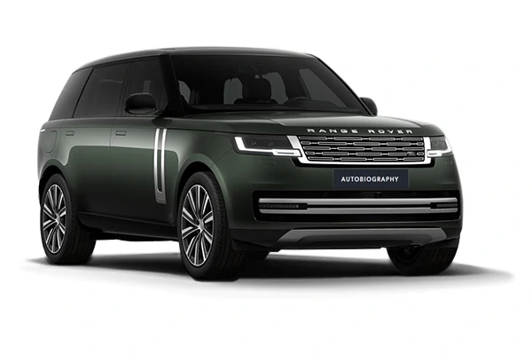 Range Rover  - Long WB - Autobiography P530 [7 Seat] Auto