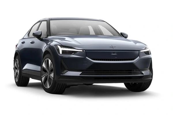 Polestar - 2 Long Range Single Motor - 220Kw 82Kwh [Pilot Lite Pack] Automatic