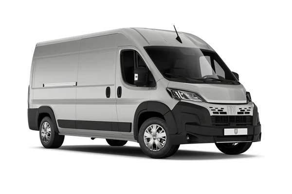 Fiat - Ducato 35 L2 Van - Primo 2.2 Multijet 140 H2