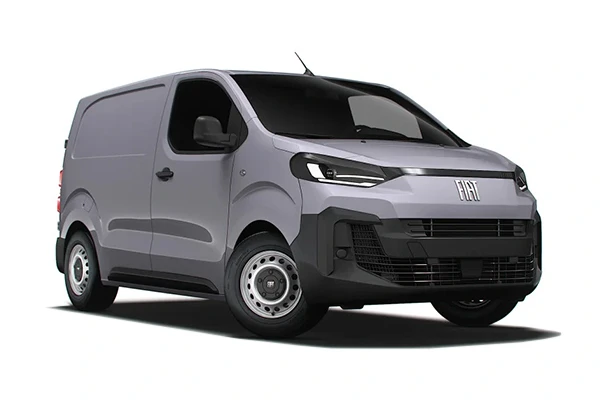 Fiat - E-Scudo L1 Van - 100kW 50kWh Auto