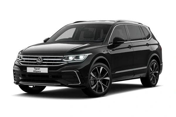 Volkswagen - Tiguan Allspace 5Dr Estate - R-Line 1.5 TSI DSG7