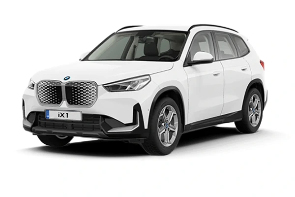 Bmw - iX1 5Dr eDrive 20 - Sport 150Kw 65Kwh Auto