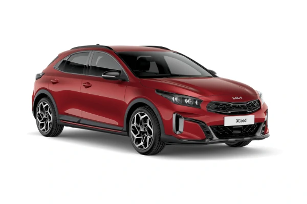 Kia - XCeed 5Dr Hatchback - 2 1.5T GDi ISG 138 2 5dr