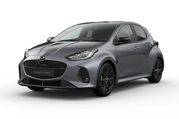 Mazda - 2 Hatchback - 1.5i Hybrid Exclusive Line 5dr CVT