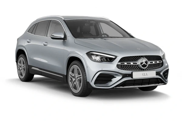 Mercedes Benz - GLA 4Matic Diesel SUV - AMG Line Executive 220d Auto