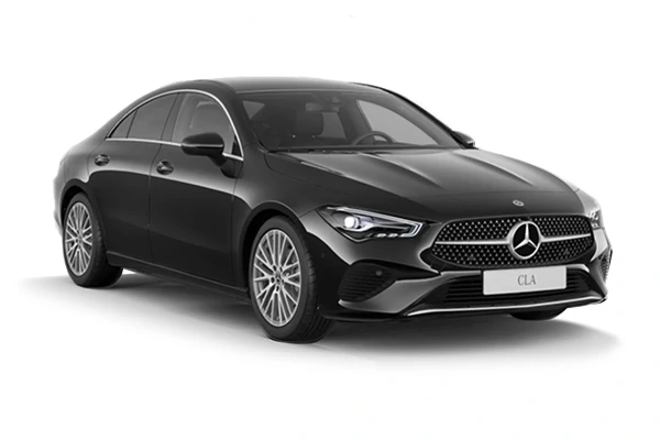 Mercedes Benz - CLA Coupe Diesel  - 220d Sport Executive Tip Auto